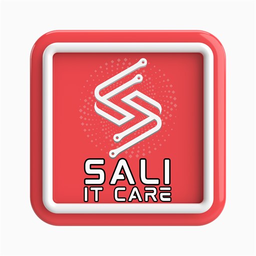 Logo Sali IT Care
